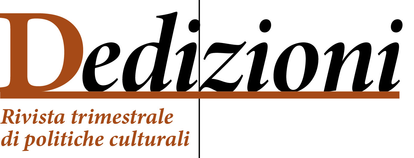 Dedizioni